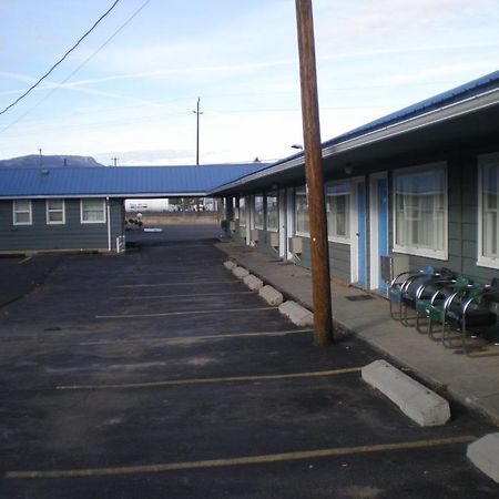 Quail Run Motor Inn La Grande Exterior photo